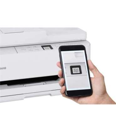 Canon PIXMA TS7550i Inkjet A4 1200 x 1200 DPI Wi-Fi