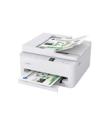 Canon PIXMA TS7550i Inkjet A4 1200 x 1200 DPI Wi-Fi