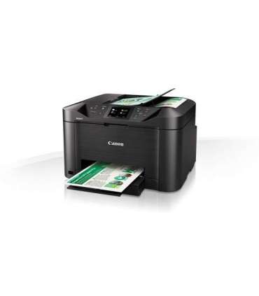 Canon MAXIFY MB5150 Inkjet A4 600 x 1200 DPI 24 ppm Wi-Fi