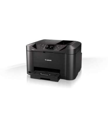 Canon MAXIFY MB5150 Inkjet A4 600 x 1200 DPI 24 ppm Wi-Fi