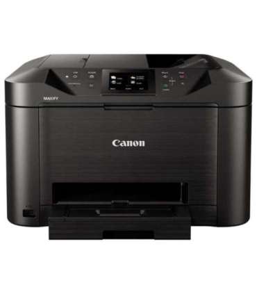 Canon MAXIFY MB5150 Inkjet A4 600 x 1200 DPI 24 ppm Wi-Fi