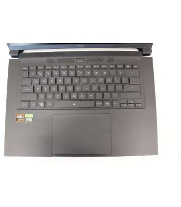 SALE OUT. Gigabyte AERO X16 1WH-93EEC64DH 16" QHD AMD R7 350/32GB/1TB/RTX 5070/Win11 Home/ENG kbd/Black-White/2Y