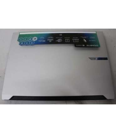 SALE OUT. Gigabyte AERO X16 1WH-93EEC64DH 16" QHD AMD R7 350/32GB/1TB/RTX 5070/Win11 Home/ENG kbd/Black-White/2Y