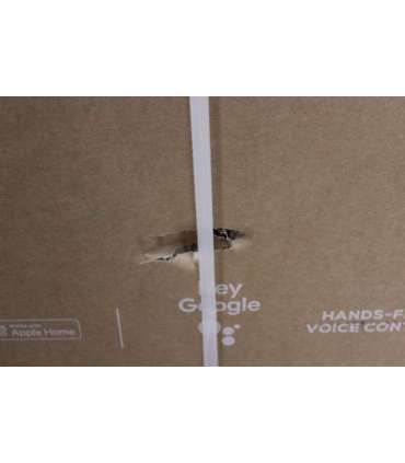 SALE OUT. TCL 4K QLED TV 65T8C 65 Smart TV Google TV DAMAGED PACKAGING