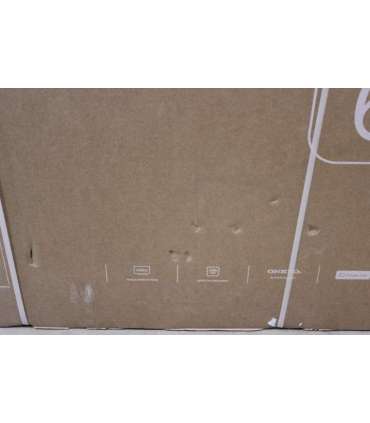 SALE OUT. TCL 4K QLED TV 65T8C 65 Smart TV Google TV DAMAGED PACKAGING