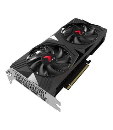 PNY GeForce RTX 4060 NVIDIA 8 GB GDDR6