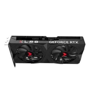 PNY GeForce RTX 4060 NVIDIA 8 GB GDDR6