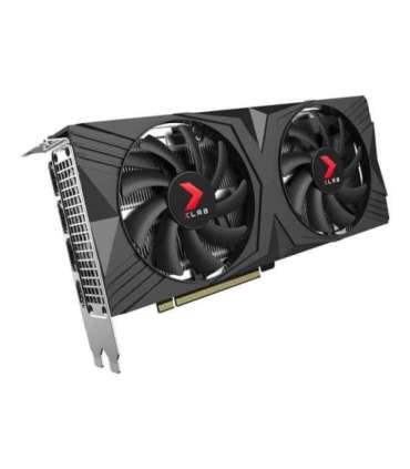 PNY GeForce RTX 4060 NVIDIA 8 GB GDDR6