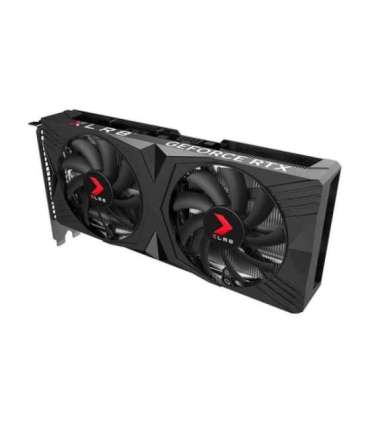 PNY GeForce RTX 4060 NVIDIA 8 GB GDDR6