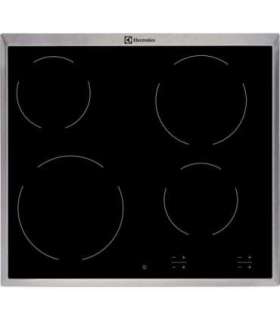 Hob ELECTROLUX EHF6240XXK