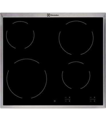Hob ELECTROLUX EHF6240XXK