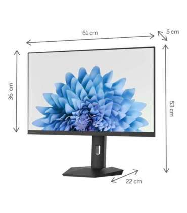 MONITOR LCD 27"/M27FB5C15 THOMSON