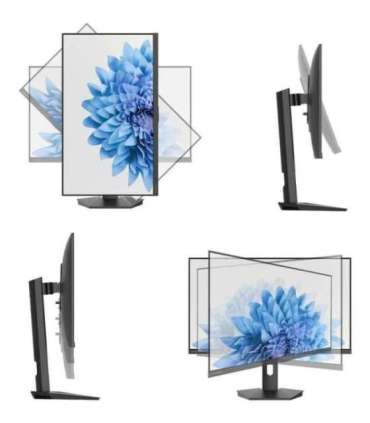 MONITOR LCD 27"/M27FB5C15 THOMSON