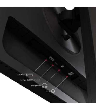 MONITOR LCD 27"/M27FB5C15 THOMSON