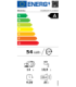 Dishwasher ELECTROLUX EEG88600W