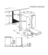Dishwasher ELECTROLUX EEG88600W