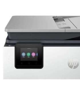 HP OfficeJet Pro 8132e Wireless All-in-One Color Printer, Instant Ink Two-sided printing