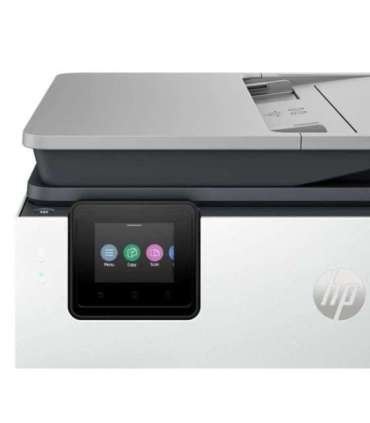HP OfficeJet Pro 8132e Wireless All-in-One Color Printer, Instant Ink Two-sided printing