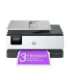 HP OfficeJet Pro 8132e Wireless All-in-One Color Printer, Instant Ink Two-sided printing