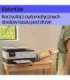 HP OfficeJet Pro 8132e Wireless All-in-One Color Printer, Instant Ink Two-sided printing