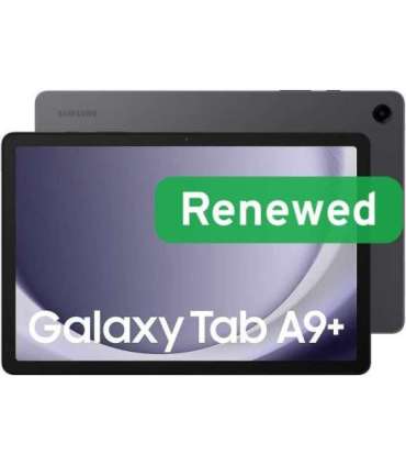 Samsung Renewed