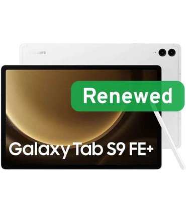 Samsung Renewed