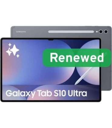 Samsung Renewed