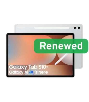 Samsung Renewed
