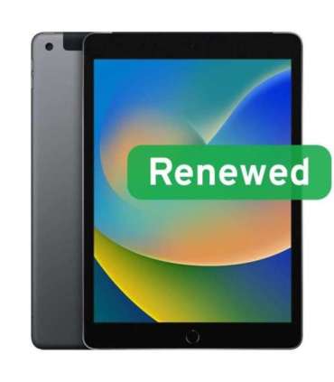 Apple Renew