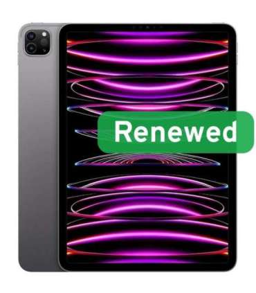 Apple Renew