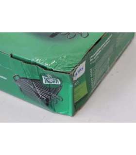 SALE OUT. Philips HD9959/00 Airfryer Barbecue set XXL Philips Airfryer Barbecue set XXL HD9959/00 DAMAGED