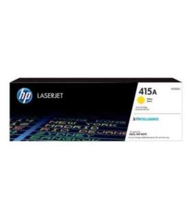 HP Cartridge 415A Yellow Gelb (W2032A)