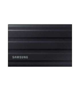 Samsung portable T7 SHIELD 2TB Black