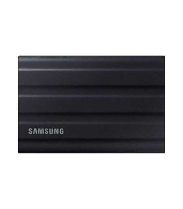 Samsung portable T7 SHIELD 2TB Black