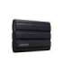 Samsung portable T7 SHIELD 2TB Black