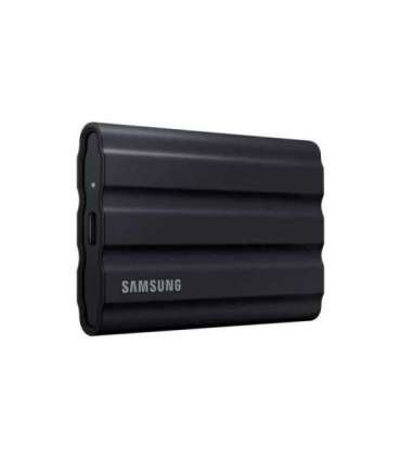 Samsung portable T7 SHIELD 2TB Black