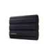 Samsung portable T7 SHIELD 2TB Black