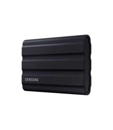 Samsung portable T7 SHIELD 2TB Black