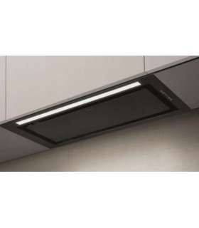 Hood ELICA HIDDEN 2.0 BL MAT/A/72