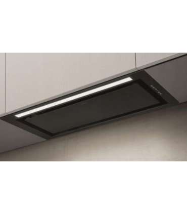 Hood ELICA HIDDEN 2.0 BL MAT/A/72