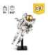 LEGO Creator Kosmoseastronaut
