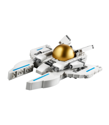 LEGO Creator Kosmoseastronaut