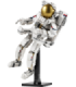LEGO Creator Kosmoseastronaut