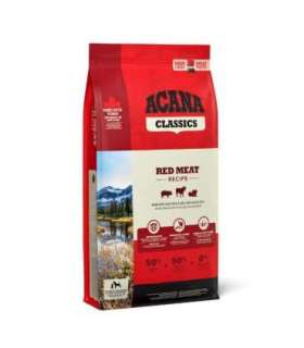 ACANA Classics Red Meat - dry dog food - 14,5 kg