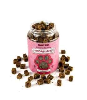 UNISZKI Trenerki wołowina 210g