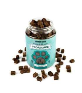 UNISZKI Trenerki kaczka 210g