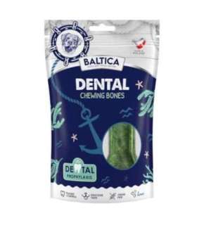 BALTICA EXCELLENT Bone Snack Dental Care  2szt