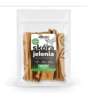 UNISZKI Skóra jelenia 100g