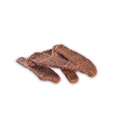 BRIT Meaty Jerky Chicken Fillets - dog treat - 80 g