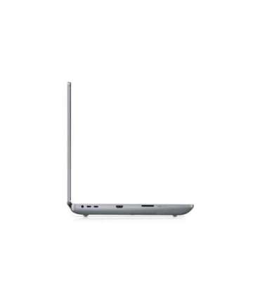 HP Zbook Fury 16 G1i Ultra 7 255HX 16.0"WUXGA IPS 400nits AG 16GB DDR5 5600 SSD512 RTX PRO 1000_8GB Cam IR 5 Mpx Al 99Wh